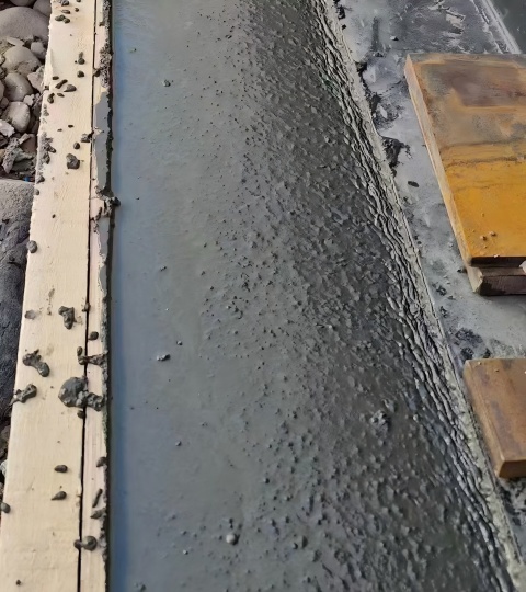 颍上环氧砂浆的特点及施工流程
