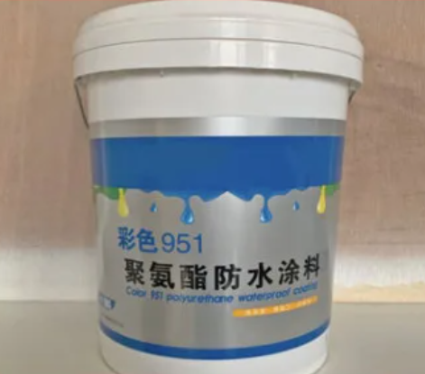 颍上聚氨酯防水涂料